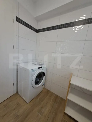 Apartament de vanzare, super luminos, etaj 1, in Tractorul - imagine 7