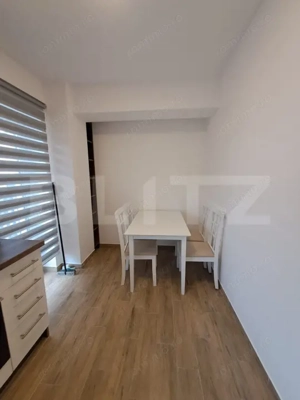 Apartament de vanzare, super luminos, etaj 1, in Tractorul - imagine 8