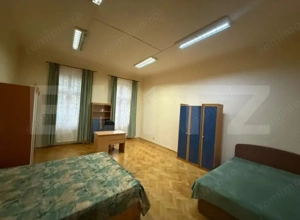 Apartament ultracentral de 2 camere, 80 mp utili, la poalele Cetății Medievale - imagine 6