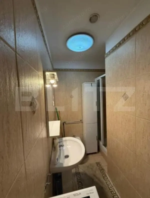 Apartament ultracentral de 2 camere, 80 mp utili, la poalele Cetății Medievale - imagine 8