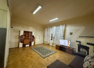 Apartament ultracentral de 2 camere, 80 mp utili, la poalele Cetății Medievale - imagine 3