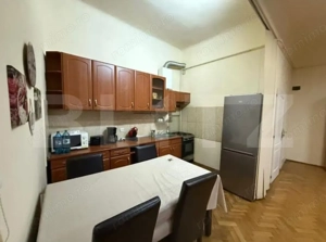 Apartament ultracentral de 2 camere, 80 mp utili, la poalele Cetății Medievale - imagine 4