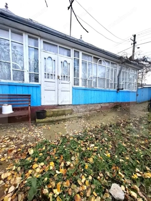 De vânzare casă bătrânească – sat Vânători, comuna Gorbănești