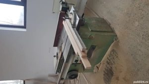 vind linie de tîmplărie lemn masiv sau schimb cu auto 