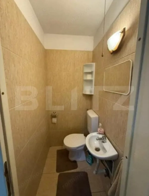 Apartament ultracentral de 2 camere, 80 mp utili, la poalele Cetății Medievale - imagine 9