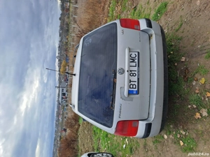 Volkswagen Passat  - imagine 2