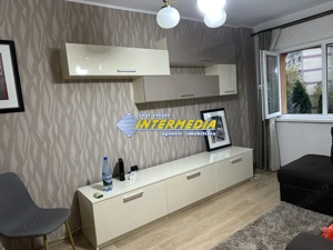 INCHIRIERE Apartament 3 Camere Deco CETATE Stadion Et. 2 mobilat utilat complet - imagine 20