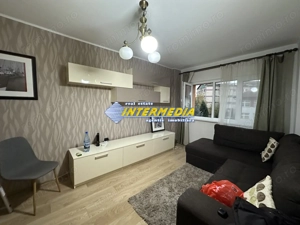 INCHIRIERE Apartament 3 Camere Deco CETATE Stadion Et. 2 mobilat utilat complet - imagine 19