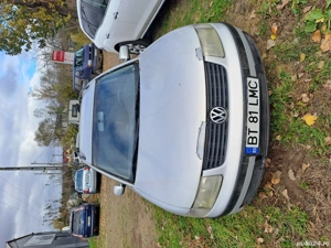 Volkswagen Passat  - imagine 5