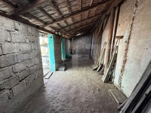 Casă săsească, 3 camere, 700 mp teren, Sebeș. Farmec vechi, potențial nou. - imagine 9