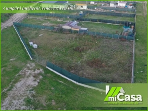  Teren intravilan   Barboși, jud. Galați - imagine 4
