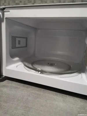 Cuptor cu microunde 260 Ron - imagine 5