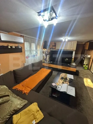 Apartament 3 camere, 67.34 mp, zona Olimpia