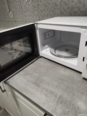 Cuptor cu microunde 260 Ron - imagine 4