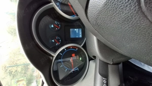 Vanzare Chevrolet Cruze - imagine 4