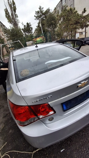 Vanzare Chevrolet Cruze - imagine 7