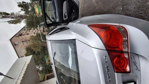 Vanzare Chevrolet Cruze - imagine 3