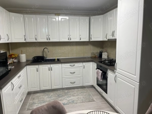 Apartament 3 Camere - Ghermanesti Snagov