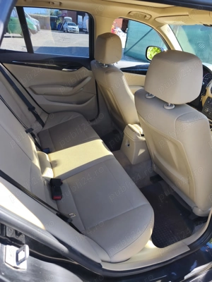 BMW X1 2.0 250 HP automat 4x4  - imagine 5