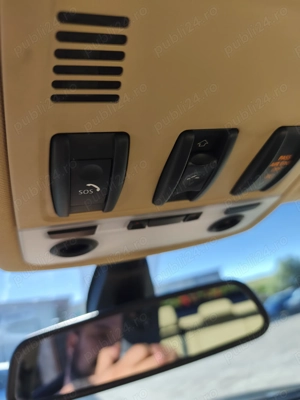 BMW X1 2.0 250 HP automat 4x4  - imagine 7