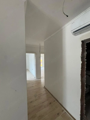 Apartament cu 4 camere terasa de 30 mp Braytin hotel IQ - imagine 4