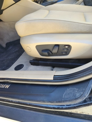 BMW X1 2.0 250 HP automat 4x4  - imagine 6