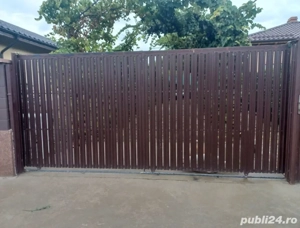 garduri din plasă bordurată