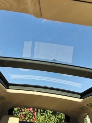 BMW X1 2.0 250 HP automat 4x4  - imagine 9