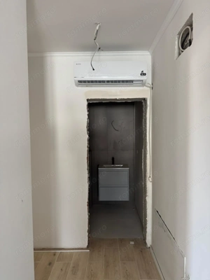 Apartament cu 4 camere terasa de 30 mp Braytin hotel IQ - imagine 5