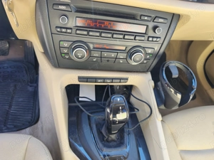 BMW X1 2.0 250 HP automat 4x4  - imagine 10