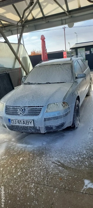Vw Passat b5.5 1.9 Tdi  AVB - imagine 2