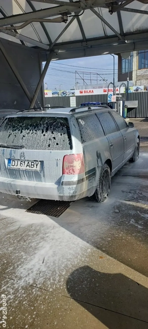 Vw Passat b5.5 1.9 Tdi  AVB - imagine 3