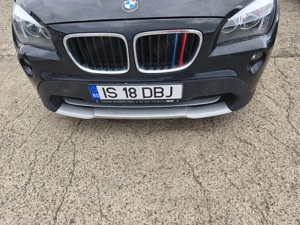 BMW X1 2.0 250 HP automat 4x4  - imagine 3