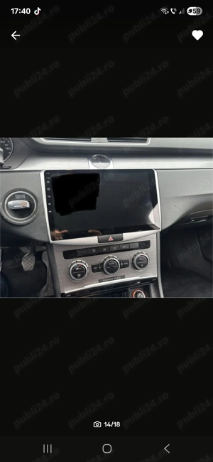 VW Passat 2.0 Manual 2013 - imagine 10