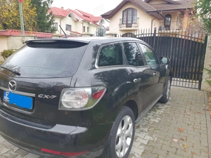 Mazda CX7, 2011, 2.2 Diesel - imagine 7