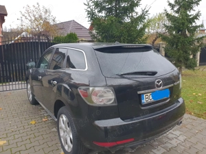 Mazda CX7, 2011, 2.2 Diesel - imagine 5