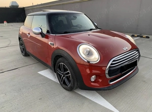 MINI Cooper 136hp