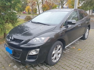 Mazda CX7, 2011, 2.2 Diesel - imagine 9