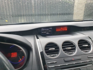 Mazda CX7, 2011, 2.2 Diesel - imagine 10
