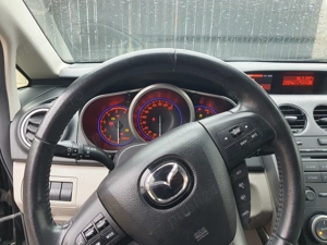 Mazda CX7, 2011, 2.2 Diesel - imagine 8