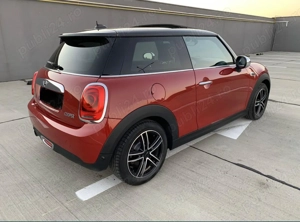 Mini Cooper 136hp 1.5 benzina
