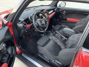 Mini Cooper 136hp, 1.5 benzina