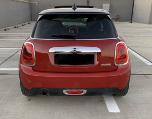 Mini Cooper 136hp- benzina 1.5 turbo