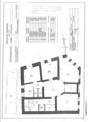 Cladire de birouri Cismigiu - imagine 7