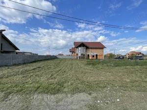 Casa la Sacalaz in cartier rezidential 