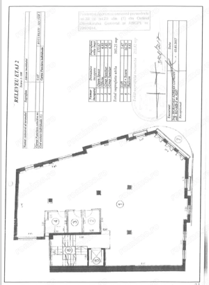 Cladire de birouri Cismigiu - imagine 4