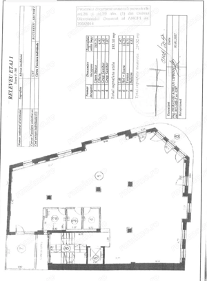 Cladire de birouri Cismigiu - imagine 5
