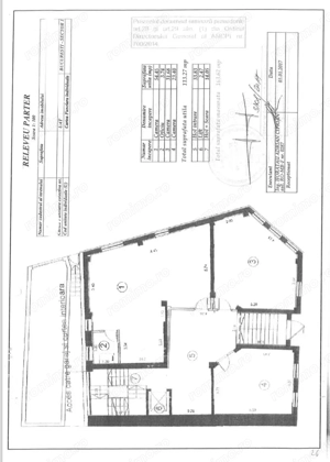 Cladire de birouri Cismigiu - imagine 6