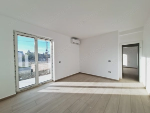 Aproape de ESO. 3 camere cu 2 bai si terasa de 21 mp.  - imagine 2