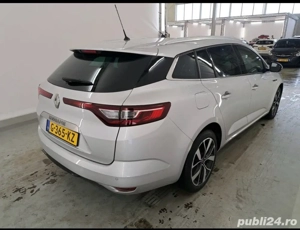 Renault Megane 1.3 -140 CP - Bose - imagine 2